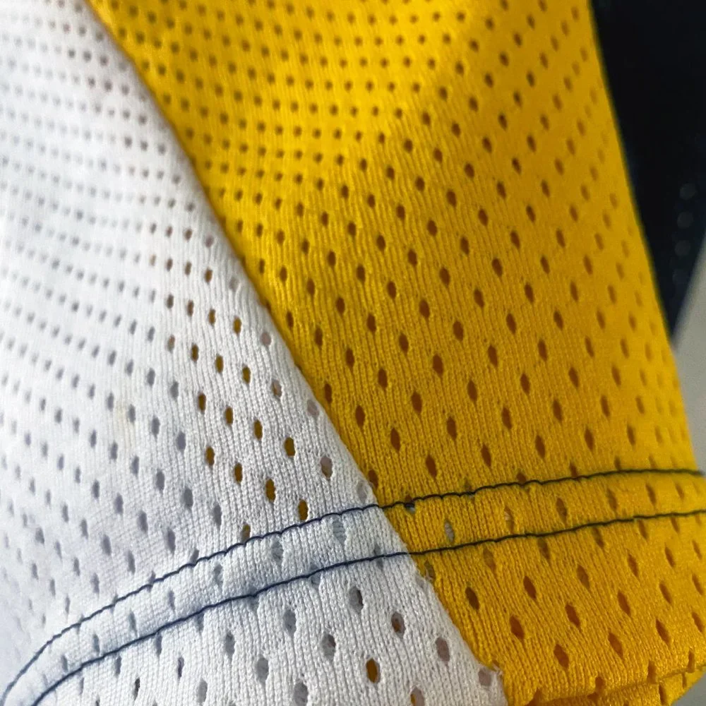 Champion - Indiana Pacers Reggie Miller Authentic vintage jersey (1995) 48 - Picture 5 of 13